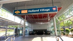 Holland Vista (D10), Retail #457546661